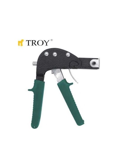Troy 51490 Dübel Tabancası Hrm Tip Dübellere Uyumlu