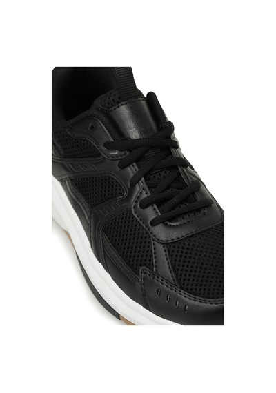 Kinetix Remıx Tx W 4fx Siyah Kadın Sneaker 000000000101491594 Beyaz - Camel - Siyah