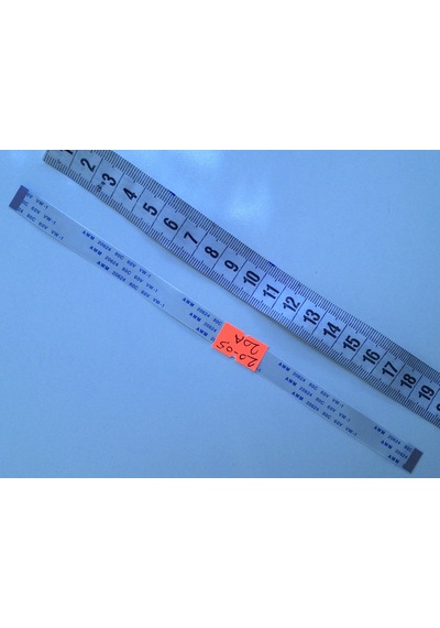 Sony Vaıo Vgn-A690 Pcg-8S4L Power Flex Kablosu 20-0.5-20A
