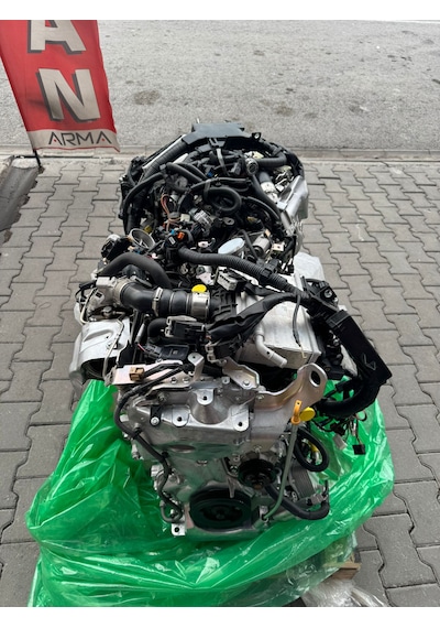 Nissan E-power Komple Motor Qashqai X-trail Adet