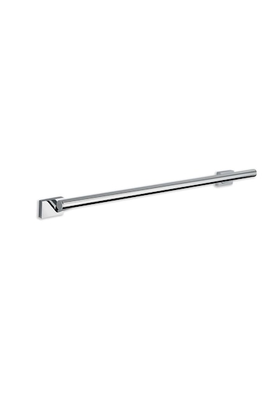 Soho Pıccolo Uzun Havluluk 605mm Krom