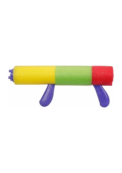 Swoosh Renkli Su Pompası 32 Cm