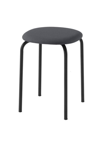 Ikea Gultarp Tabure, Antrasit-remmarn Antrasit