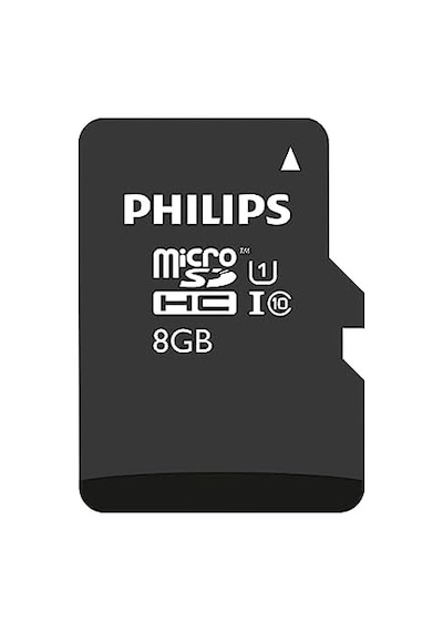 Fm08mp45b/10 Sınıf 10 Micro Sd 8 Gb Hafıza Kartı Adaptörü