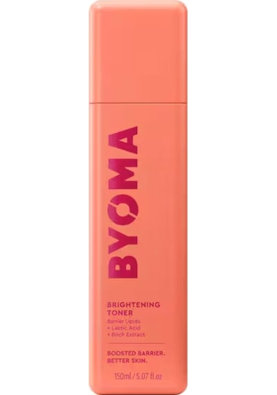 Byoma Brightening Aydınlatıcı Tonik 150 ML