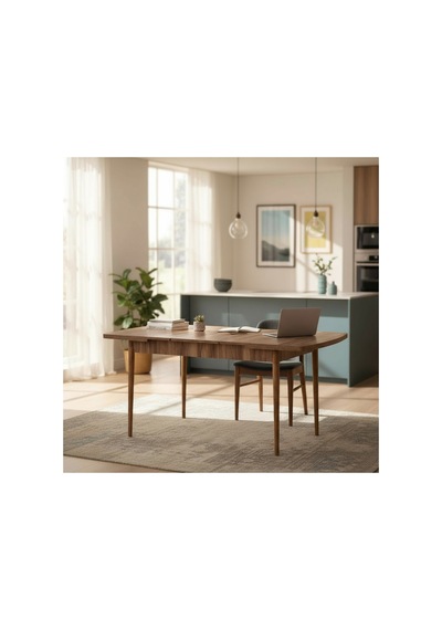 80 X 130 Açılabilir Yemek Masası Açıldığında 80 X 170 Olmaktadır Kahverengi Kahverengi 80 X 130 Açılabilir Yemek Masası Açıldığında 80 X 170 Olmaktadır Kahverengi Kahverengi