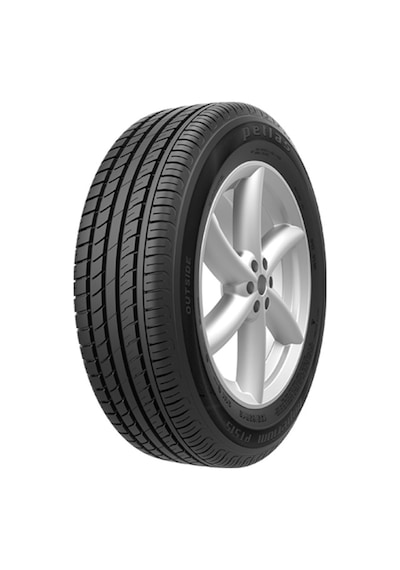 Petlas 215/55 R16 Tl 93V Imperium Pt515 Yaz Lastiği 2025
