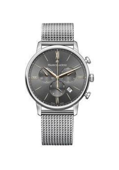 Maurice Lacroix ML-EL1098SS002311-1 Erkek Kol Saat