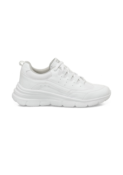 Proshot Wendy W 5fx Beyaz Kadın Sneaker 000000000101976843 Beyaz