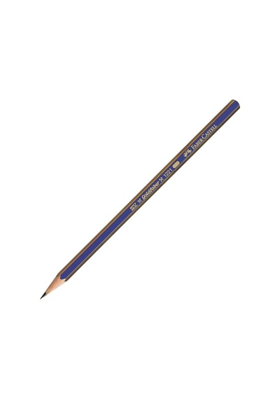 Goldfaber Dereceli Kurşun Kalem, Hb Fsc Çok Renkli