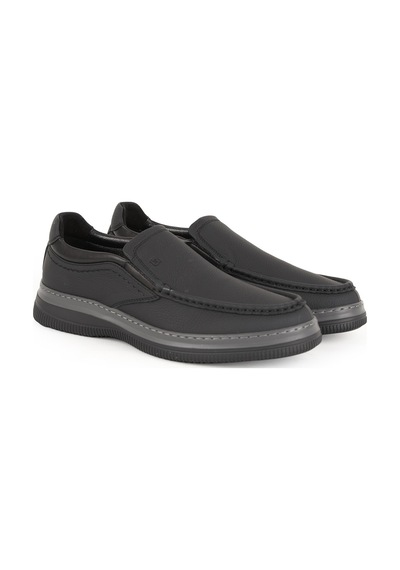 Erkek Günlük Ayakkabı Hakiki Deri Mokasen Dikişli Pratik Slip-on Esnek Hafif Eva Taban Sneaker Lbr H1094 Syh-gri Erkek Günlük Ayakkabı Hakiki Deri Mokasen Dikişli Pratik Slip-on Esnek Hafif Eva Taban Sneaker Lbr H1094 Syh-gri