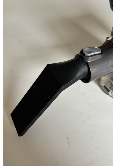 Dyson Düz Ağızlı Başlık