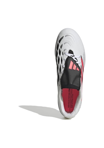 Ih2113-e Adidas Predator Club Ft Tf Erkek Spor Ayakkabı Beyaz Ih2113-e Beyaz Pembe