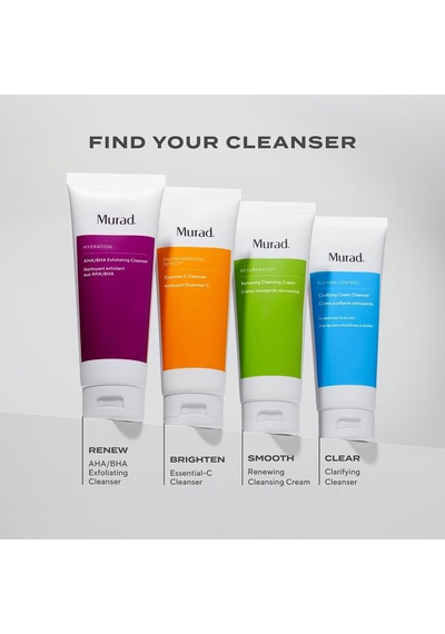 Aha/bha Exfoliating Cleanser - Soyucu Etkili Yüz Temizleme Peelingi 1 Paket 1 X 148 Ml 72189051
