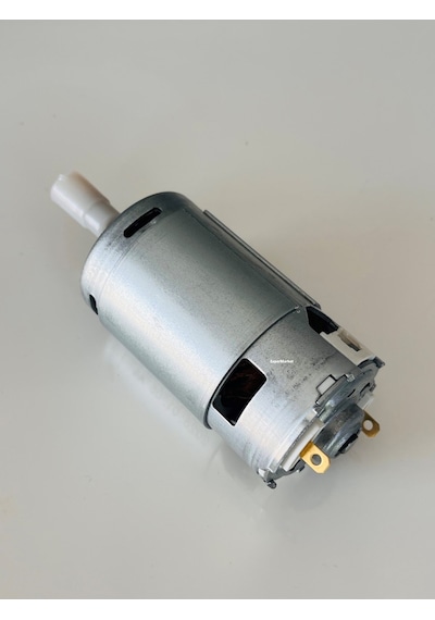 Arzum Ar 1111- Ar 1131- Ar 1092-ar 1085 Blender Seti Motoru