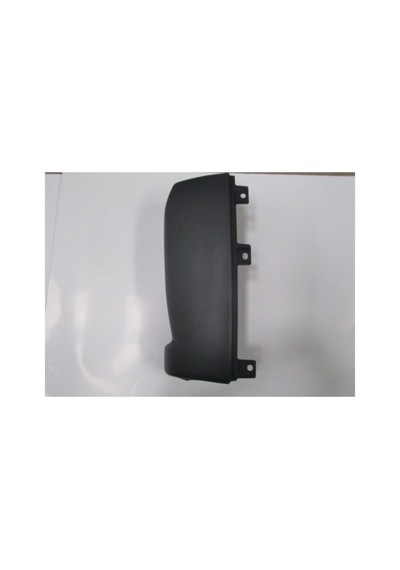 Fıat Ducato Arka Tampon Ucu Sağ Küçük Reflektörlü Oem Serisi 07 14 735423230