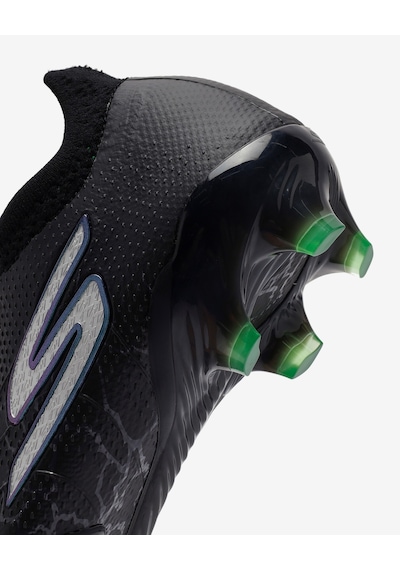 Skechers Skx 01 - 1.5 Elite Fg Erkek Siyah Krampon 252021 Bksl Siyah