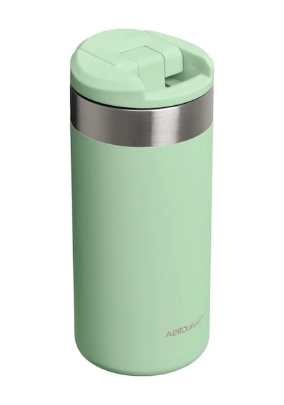 Stanley The Aerolight Transit Termos Bardak 0.35 Lt - 12 Oz Pistachio Yeşil