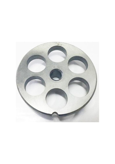 22 lik Kıyma Makinesi Aynası Süzgeç 18 mm Kuşbaşı