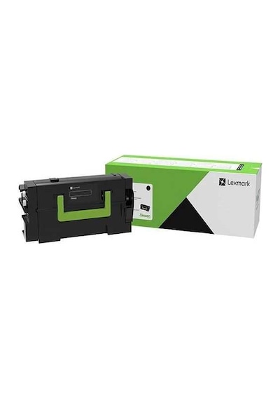 Lexmark Ms 822 Toner 58D5H00