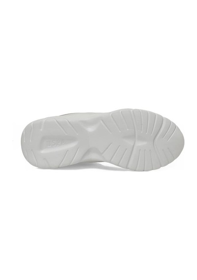 U.s. Polo Assn. Tracey 6fx 102065376 Kadın Spor Ayakkabı Beyaz 36-40