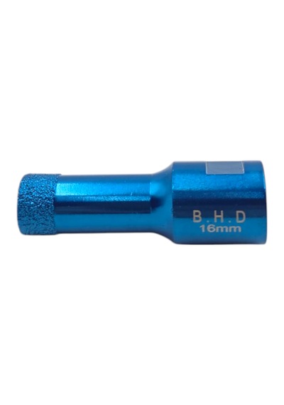 Fixonic B.h.d Bhd00244 16mm Elmas Mermer Granit Delme Panç