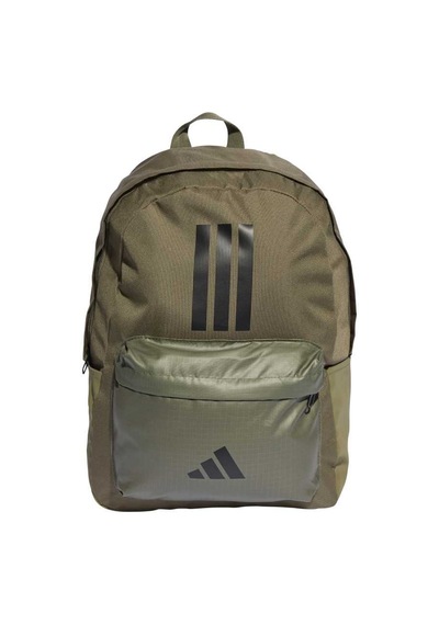 Adidas Clsc Bars Unısex Spor Çanta - Is7042 Yeşil