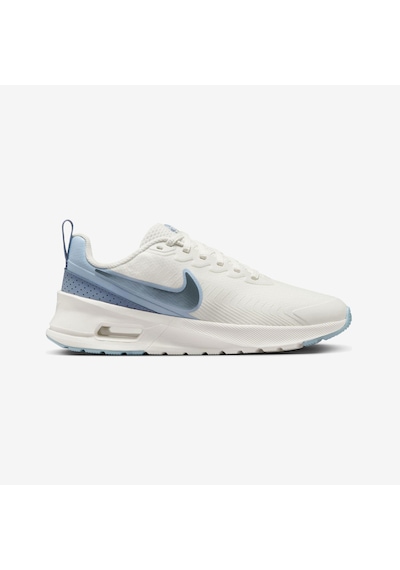 Nike Air Max Nuaxis Kadın Günlük Spor Ayakkabıhf1233-108 Beyaz