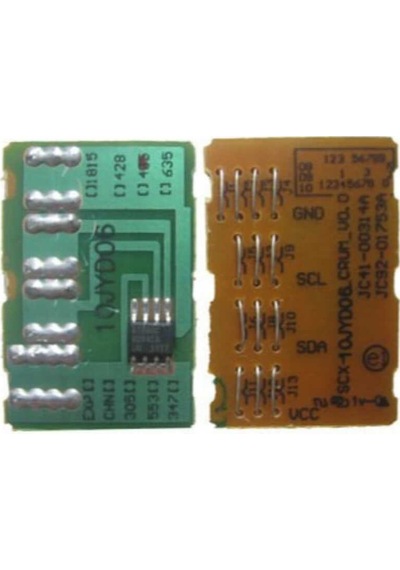Xerox Phaser 3300-106R01412 Uyumlu Toner Chip Yüksek Kapasiteli