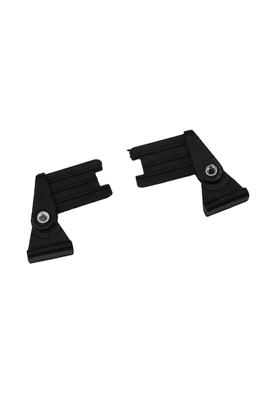 Bmw E38 E39 E46 E60 E65 E66 Arka Perde Plastiği Tamir Takımı 442579974
