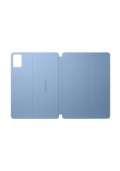 Lenovo Idea Tab - Tab K11 Gen 2 Tb336fu-tb336zu Uyumlu Folio Case Tablet Kılıfı Kutup Mavi - Zg38c06994 Kapaklı Kılıf