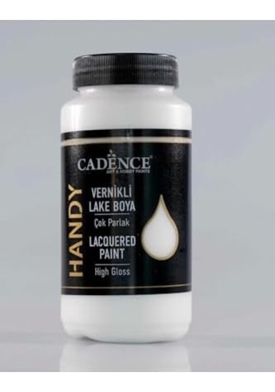 Cadence Handy Lake Boya L003 Eskimiş Beyaz 450ml 0