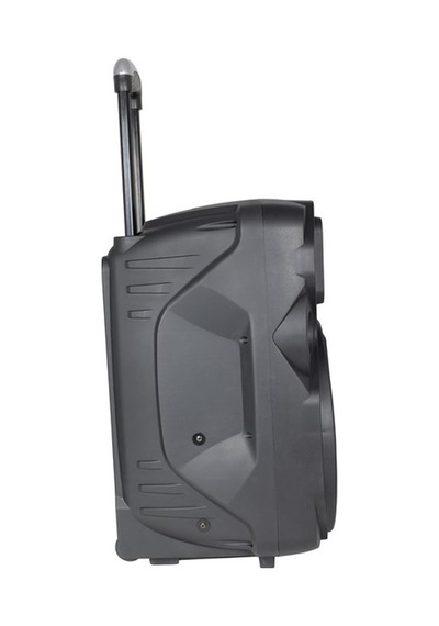 Provoice Vpx-12 Dc 12 Inch 1200 Watt Taşınabilir Hoparlör Sistemi
