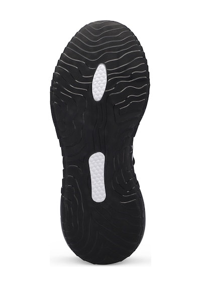 Slazenger AURA I Erkek  Siyah Koşu & Yürüyüş Spor Ayakkabısı