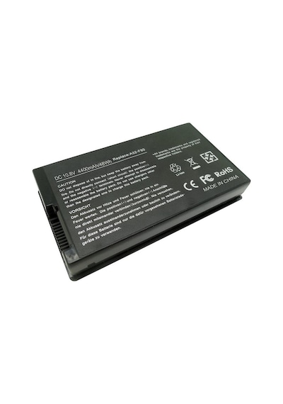 Asus Uyumlu F80C F80Cr F80L Notebook Batarya Laptop Pil