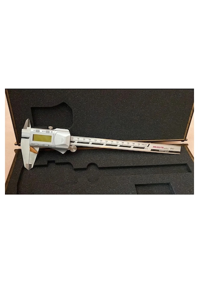 Muva Extra Ip67 Su Geçirmez Dijital Kumpas 200mm 0,02