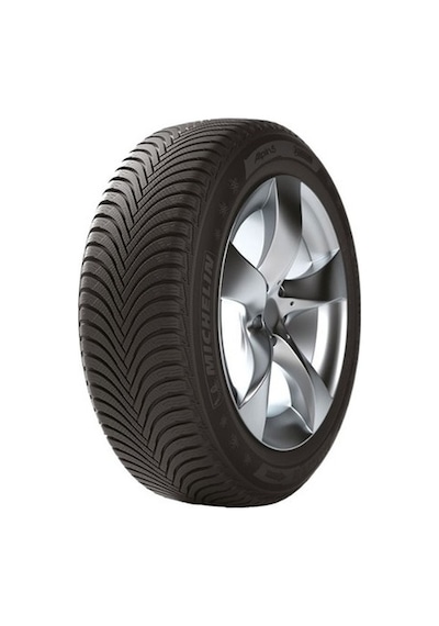 Michelin Pilot Alpin 5 Suv 275/45R20 110V XL M+S 3Pmsf 4X4 Kış Lastiği 2026