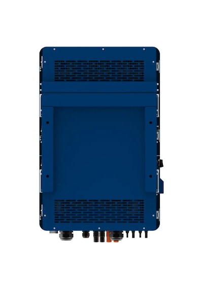 Tommatech Trio Hybrid Maxi Serisi 80kw Üç Faz İnverter