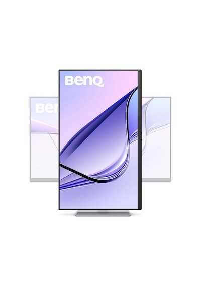 Benq 32'' 4k Type-c Ips Mac Uyumlu Ma320up