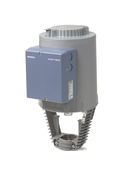 Sıemens Vana Lineer Motor Yüzer Kontrol Skc32.60
