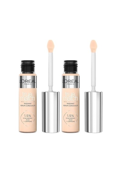 Match Aydınlatan Serum Kapatıcı - 1r 2 Paketi