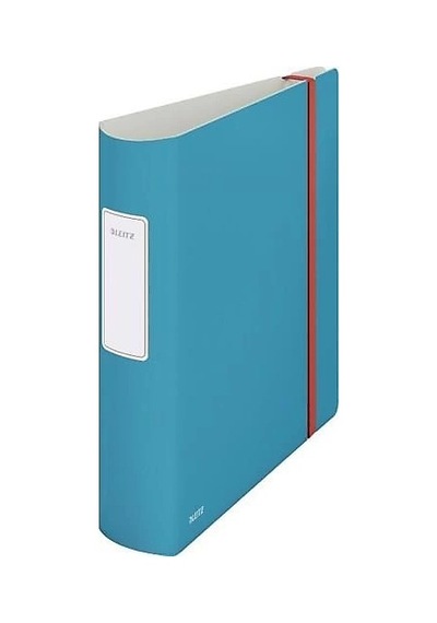 Leitz 1038 Active Cosy Geniş Büro Klasörü Mavi