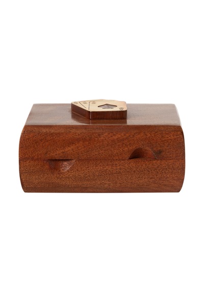 Mudo Home Ashford Dekoratif Kutu 11x9 Cm 1484624