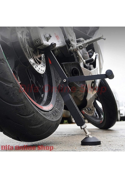 Motosiklet Krikosu Bikelift Paddock Aksesuar