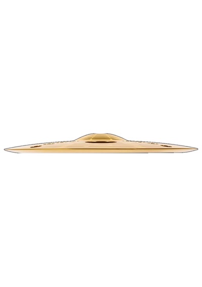 Meinl 14" Hcs Serisi Trash Stack Zil
