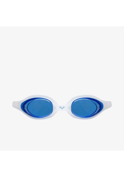 Arena Spider Unisex Beyaz Antrenman Gözlüğü - 000024 Beyaz