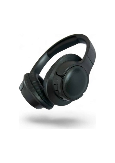 Kablosuz Bluetooth Kulaklık Kulak Üstü Mikrofonlu 5.0 Bluetooth Anc Özelliği
