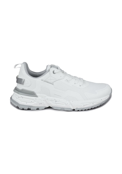Jump 29859 Unisex Sneaker Günlük Spor Ayakkabı Beyaz