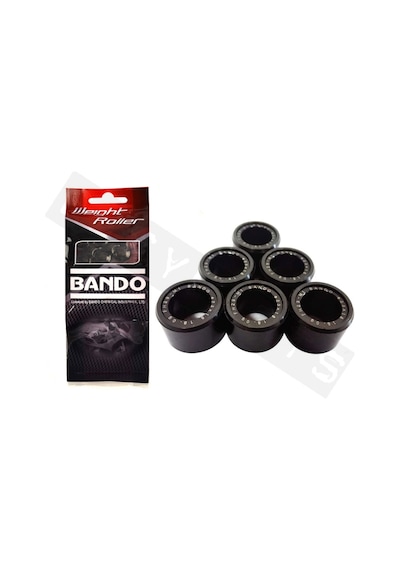 Kymco People 250 - Bando 23X18-20Gr X 6 Adet Baga Bwr017
