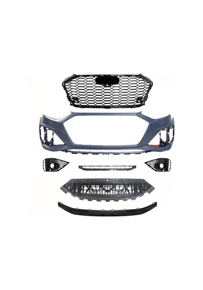 AUDİ RS4 BODY KIT 2021+